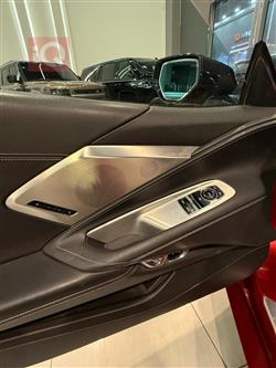 شيفروليه كورفيت